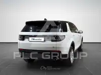 2018 Land Rover Discovery