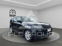2018 Land Rover Discovery