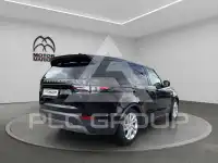 2018 Land Rover Discovery