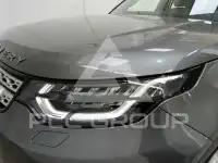 2018 Land Rover Discovery