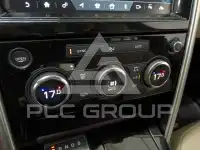2018 Land Rover Discovery