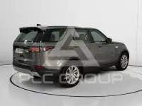 2018 Land Rover Discovery