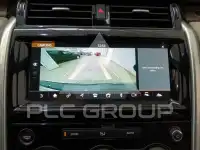 2018 Land Rover Discovery