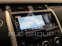 2018 Land Rover Discovery
