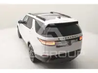 2018 Land Rover Discovery