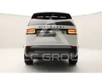 2018 Land Rover Discovery