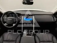 2018 Land Rover Discovery