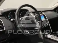 2018 Land Rover Discovery