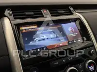 2018 Land Rover Discovery