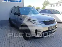 2018 Land Rover Discovery