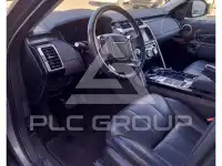 2018 Land Rover Discovery