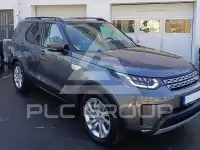 2018 Land Rover Discovery