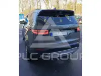 2018 Land Rover Discovery