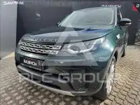 2018 Land Rover Discovery