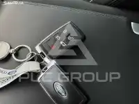 2018 Land Rover Discovery
