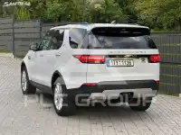 2018 Land Rover Discovery
