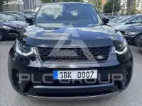 2018 Land Rover Discovery