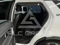 2018 Land Rover Discovery