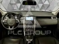 2018 Land Rover Discovery