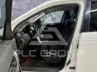 2018 Land Rover Discovery