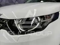 2018 Land Rover Discovery