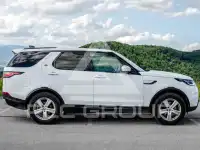 2018 Land Rover Discovery