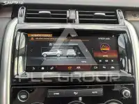 2018 Land Rover Discovery