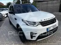 2018 Land Rover Discovery