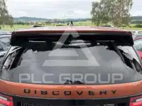 2018 Land Rover Discovery