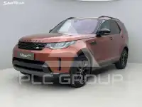 2018 Land Rover Discovery