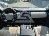 2018 Land Rover Discovery
