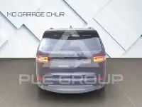 2018 Land Rover Discovery