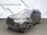 2018 Land Rover Discovery