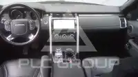 2018 Land Rover Discovery