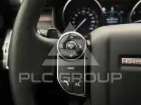 2018 Land Rover Discovery