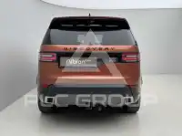 2018 Land Rover Discovery