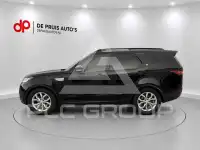 2018 Land Rover Discovery
