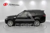 2018 Land Rover Discovery