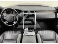 2018 Land Rover Discovery