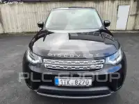 2018 Land Rover Discovery