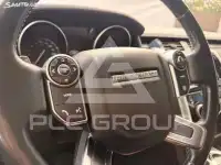 2018 Land Rover Discovery