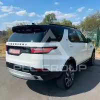 2018 Land Rover Discovery