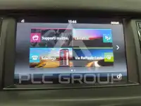 2018 Land Rover Discovery