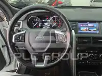 2018 Land Rover Discovery