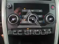 2018 Land Rover Discovery