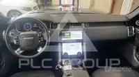 2018 Land Rover Range Rover