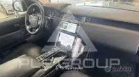 2018 Land Rover Range Rover