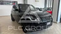 2018 Land Rover Range Rover