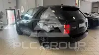 2018 Land Rover Range Rover