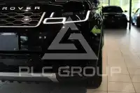 2018 Land Rover Range Rover